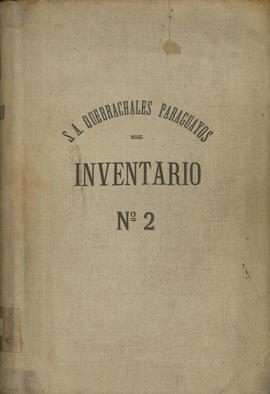 Inventario