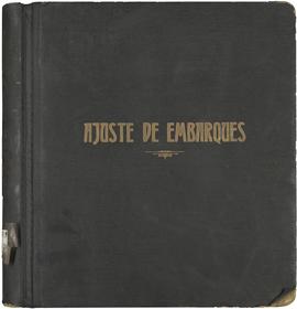 Ajuste de Embarques
