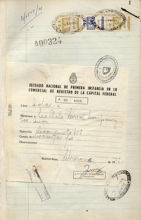 Original Objeto digital not accessible