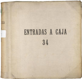 Entradas a Caja