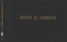 Registro de Accionistas