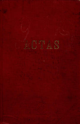 Actas