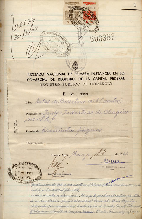 Original Objeto digital not accessible