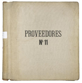 Proveedores