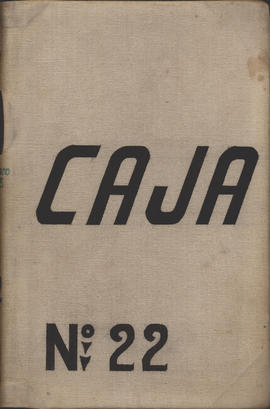 Caja