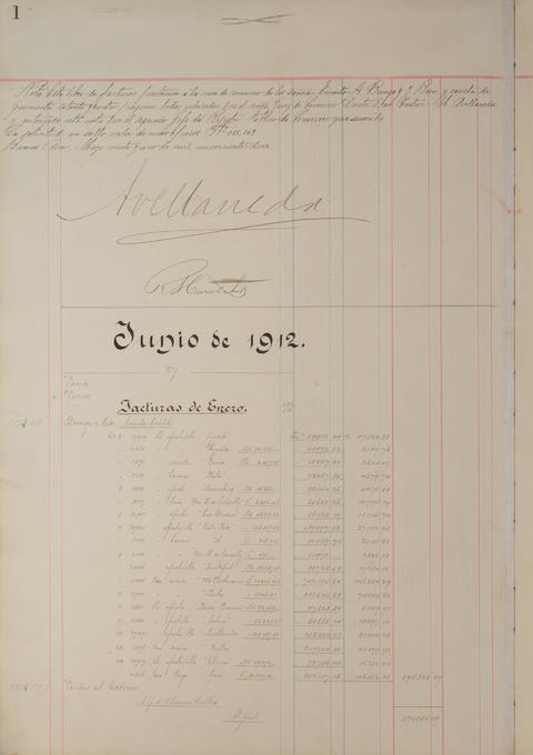 Original Document numérique not accessible