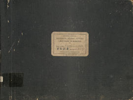 Libro diario de maquinas