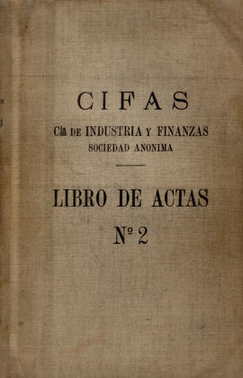 Actas