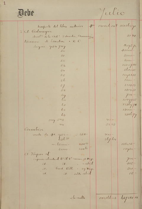 Original Document numérique not accessible