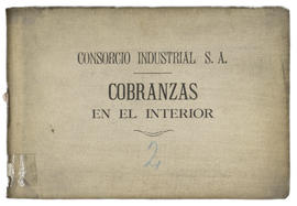 Cobranzas en el interior