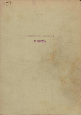 La Mechita