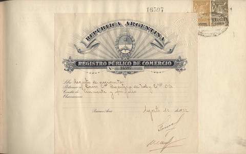 Original Document numérique not accessible