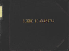 Registro de Accionistas