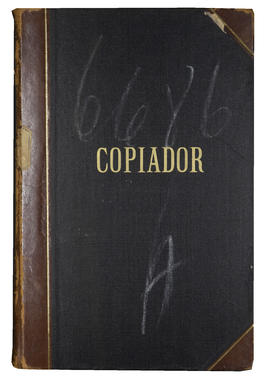 Copiador Certificados Depósito de acciones