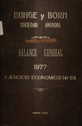 Balance General