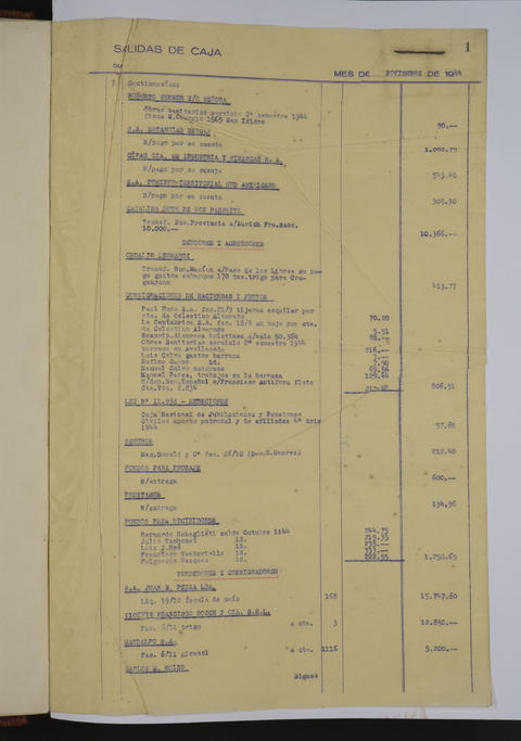 Open original Document numérique