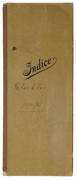 Índice