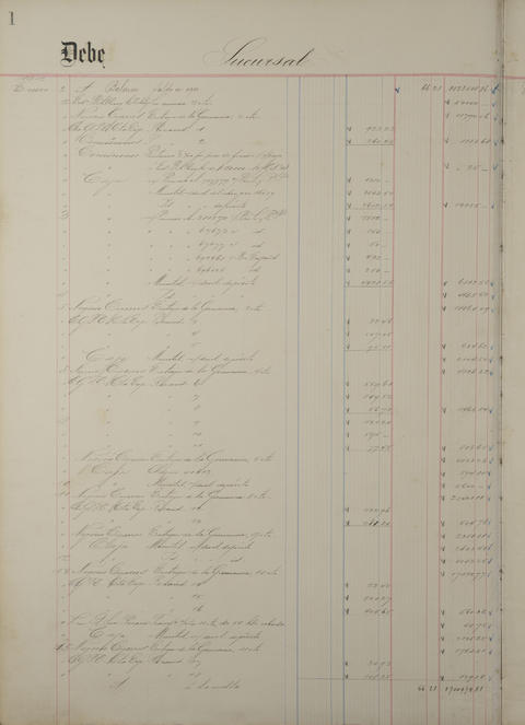 Original Document numérique not accessible