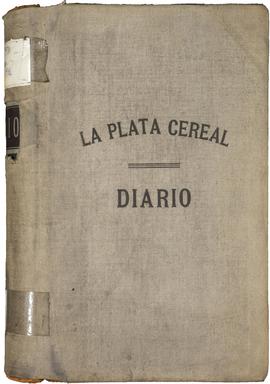 La Plata Cereal Diario