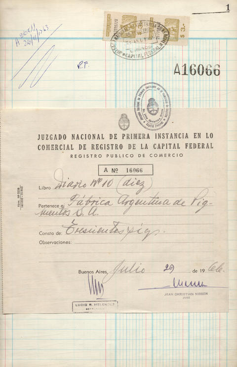 Original Objeto digital not accessible