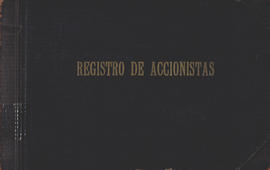 Registro de Accionistas