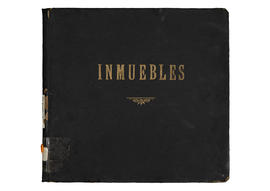 Inmuebles
