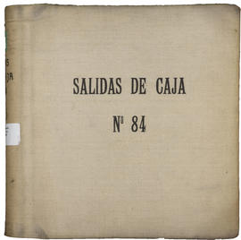 Salidas de Caja