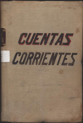 Cuentas Corrientes