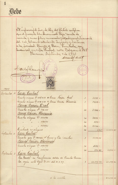 Original Document numérique not accessible