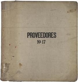 Proveedores