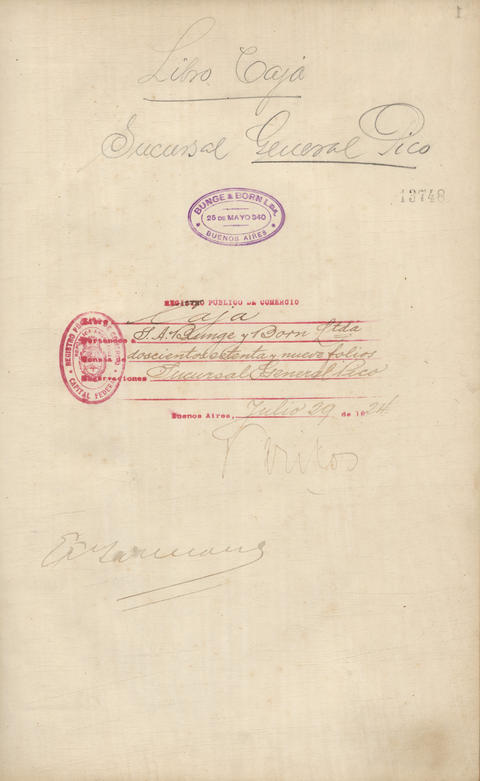 Original Document numérique not accessible