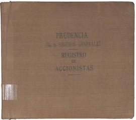 Registro de Accionistas