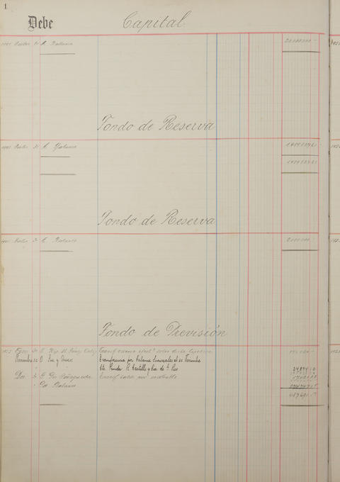 Original Document numérique not accessible