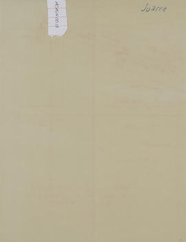 Bunge & Born Lda. Plano N° 15
