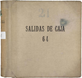 Salidas de Caja