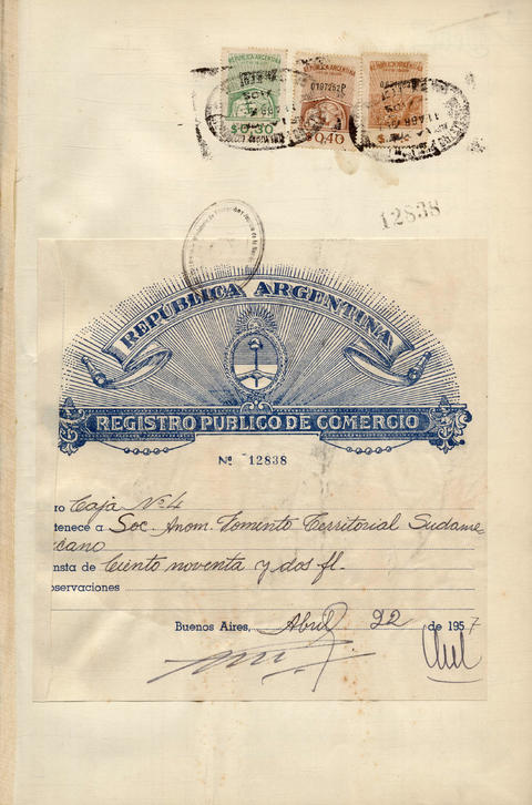 Original Objeto digital not accessible