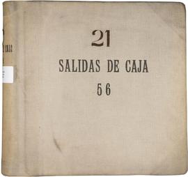 Salidas de Caja