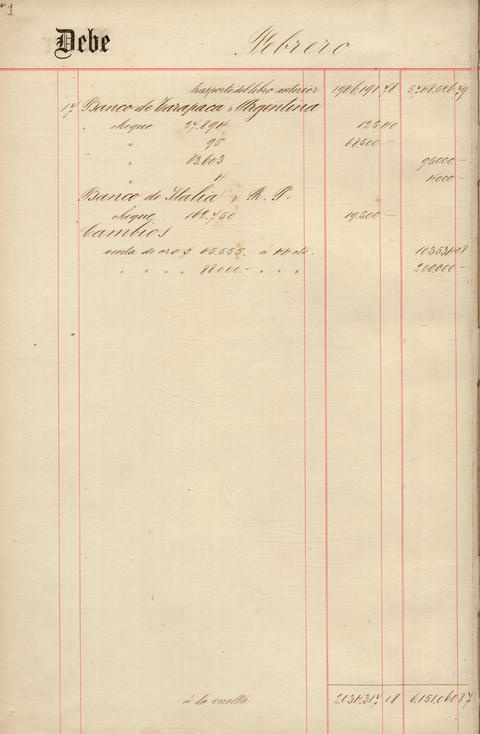 Original Document numérique not accessible