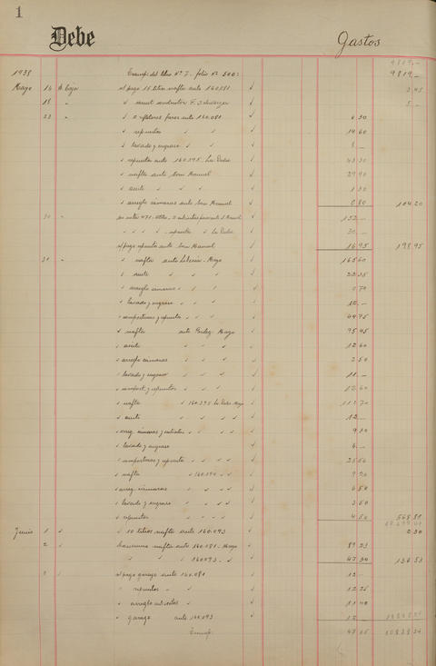 Original Document numérique not accessible