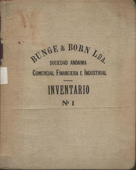 Inventario