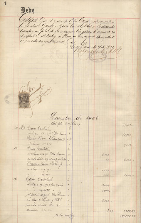 Original Digitaal object not accessible