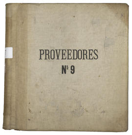 Proveedores