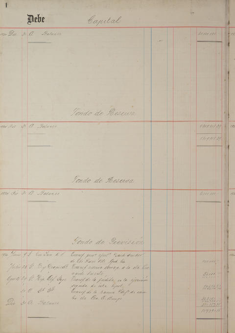 Original Document numérique not accessible