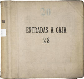 Entradas a Caja