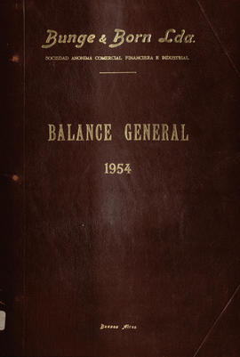 Balance General